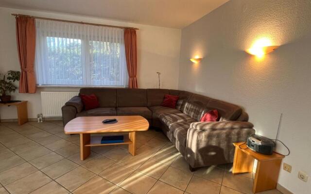 Am grooten Steen 20, Ferienwohnung 1