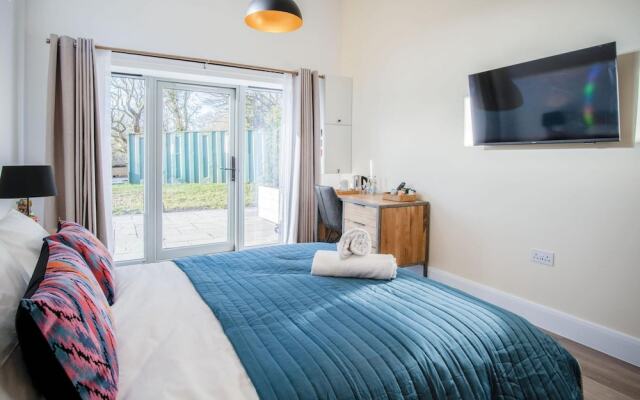 Room 11 - The Sleeping Giant - Pen Y Cae Inn