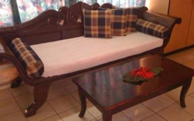 Capricorn Hotel Suva