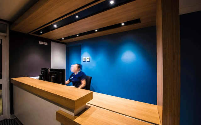 ibis budget Casula Liverpool