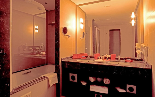 Palais Medina Riad Resort
