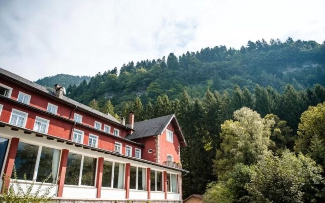 Grand Hotel Molveno