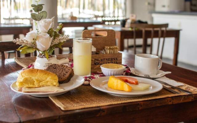 Haka Maori Jericoacoara