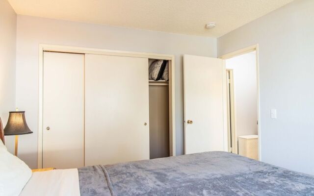 Cozy San Jose Two Bed