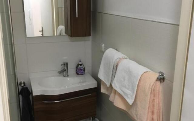 Apartment Hannover /Laatzen