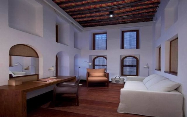 Al Najada Boutique Hotel