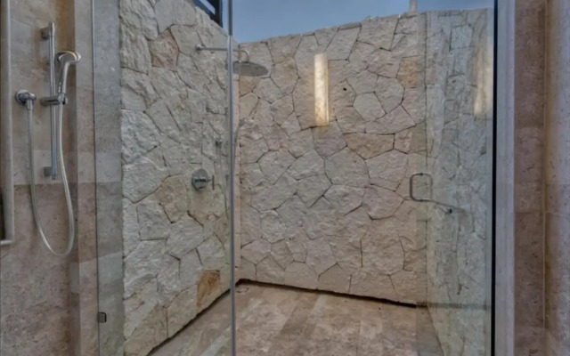 Luxury Mayakoba 4Br Private Pool Aprt