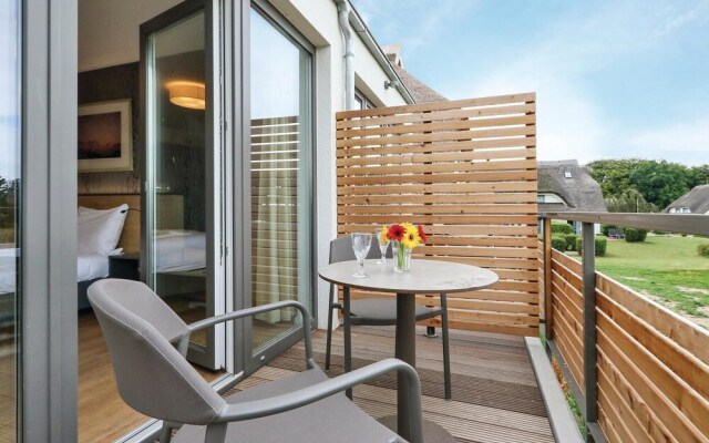 Stunning Apartment in Putbus/rügen With 1 Bedrooms and Wifi