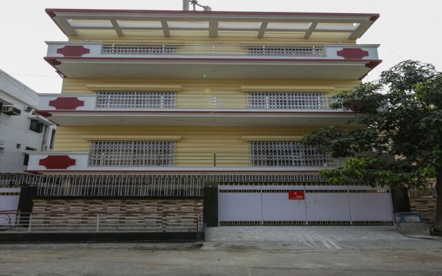 Saltlake Palace by FabHotel