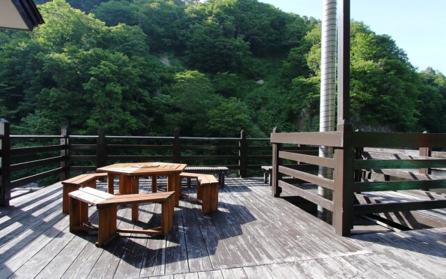 Kiriake Onsen Kiriake Riverside House