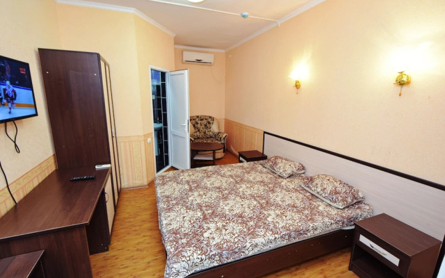 Malina Mini-hotel