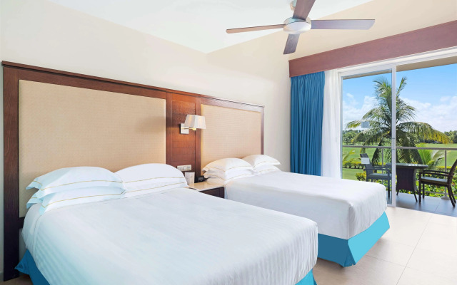 Barcelo Bavaro Palace - All Inclusive