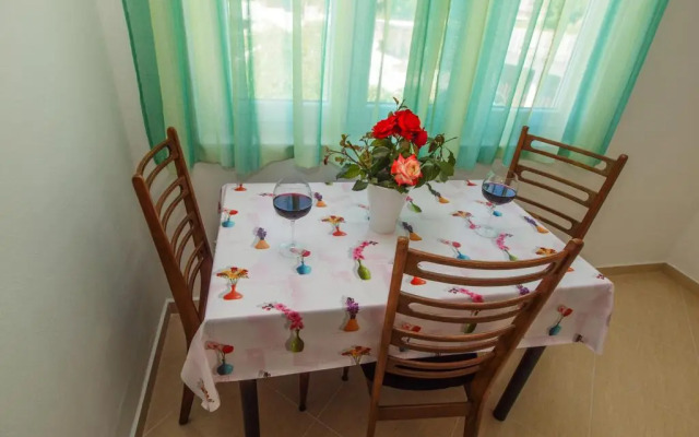 Apartments Reljic A1(2+2)
