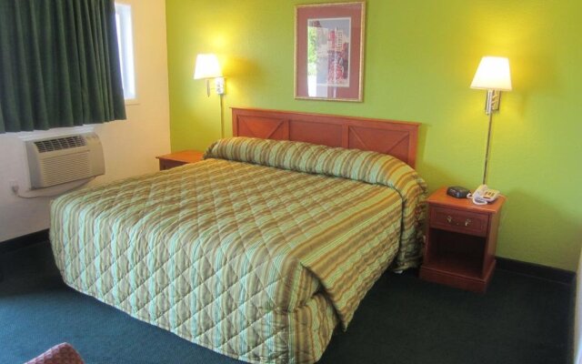 Travel Inn & Suites