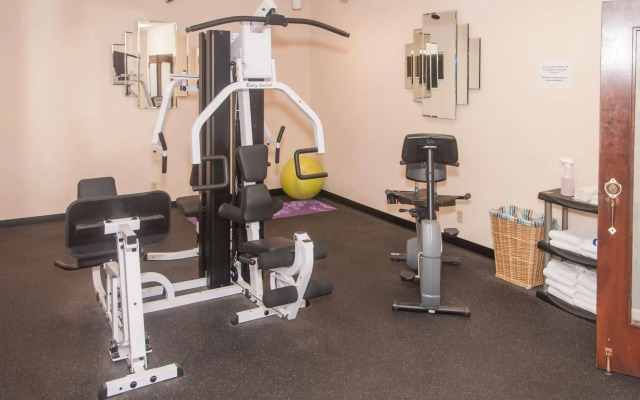 Windemere Hotel & Conference Center