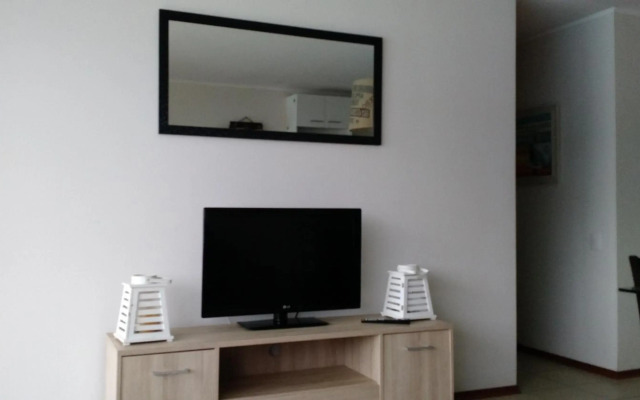 Apartamento Papudo Laguna 511B