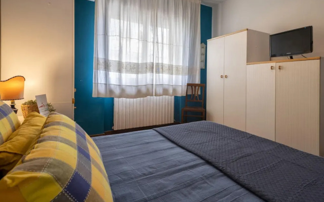 Sardinia Re - Tema Apartment