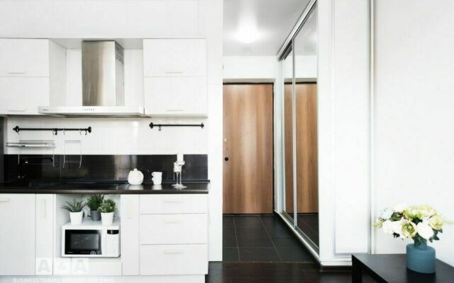 Apart House on Belinskogo str., 30