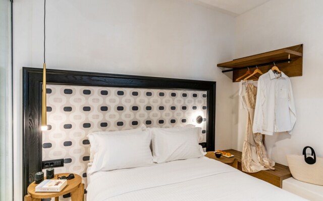Amer Suites Fira