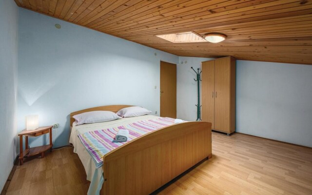 Awesome Home in Rabac With Wifi and 2 Bedrooms