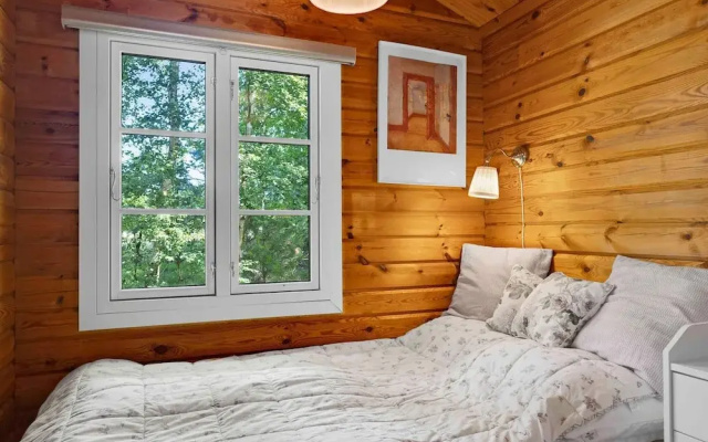 5 Star Holiday Home in Saeby
