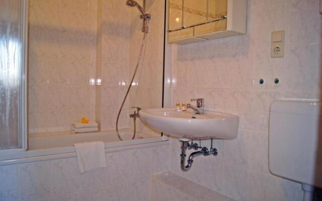 Winterberg Appartement 21109