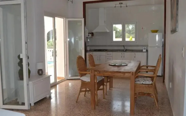 Casa Descansa