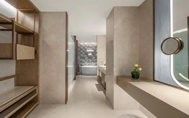 Holiday Inn Changchun Jingyue