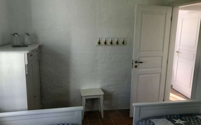 At the Old Sea Dike Comfortable Vacation Home