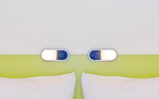 Ibis Budget Roye