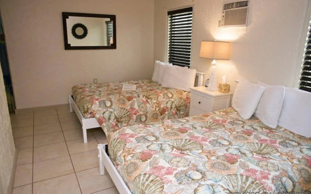 Haley's at The Anna Maria Island Inn