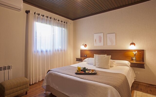 Hotel Canto Verde