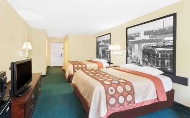Comfort Inn