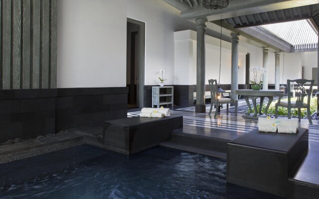 The Westin Blue Bay Resort  Spa