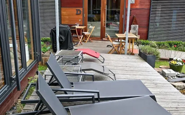 mein kleinHOTEL Biedenkopf