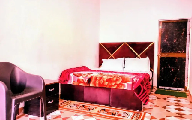 Maa Janki Homestay