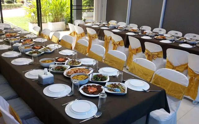Saithong Resort