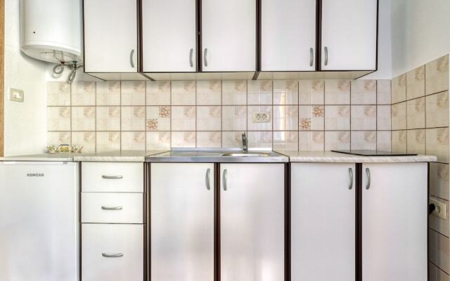 Secluded Holiday Home in Lovran With Garden