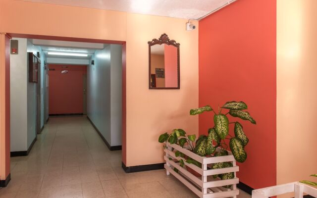 Deluxe Turtle Towers Apartments