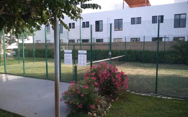 Paraíso Casa Turquesa Playa del Carmen