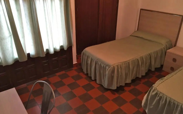 Pensión Provenzal