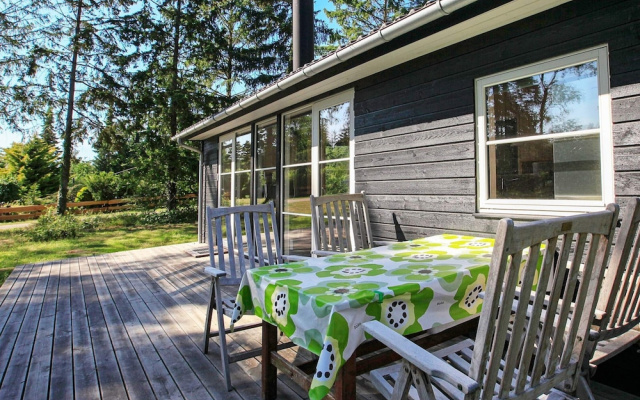 4 Star Holiday Home in Vaeggerlose