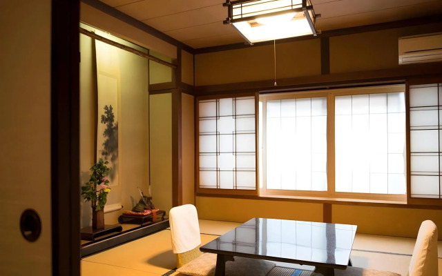Tekkosen Honkan