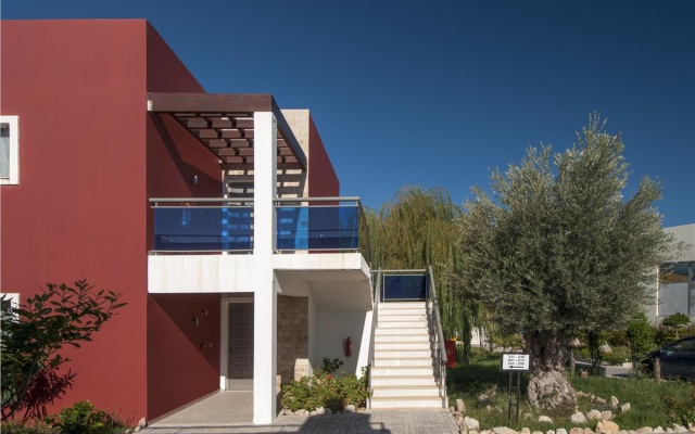 All Senses Nautica Blue Exclusive Resort & Spa Rhodes By Anayia All Inclusive Resorts