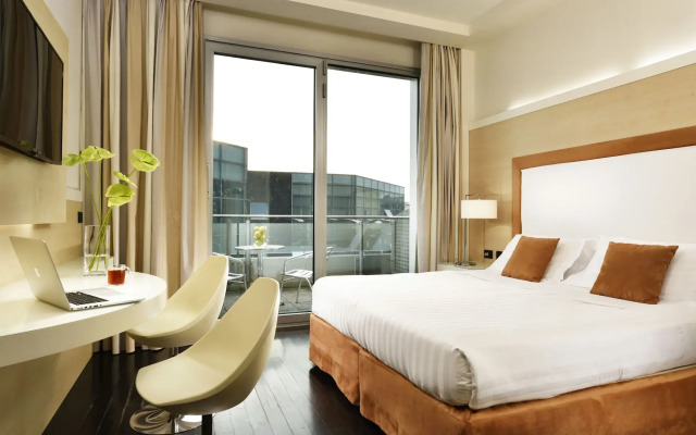 La Favorita Hotel