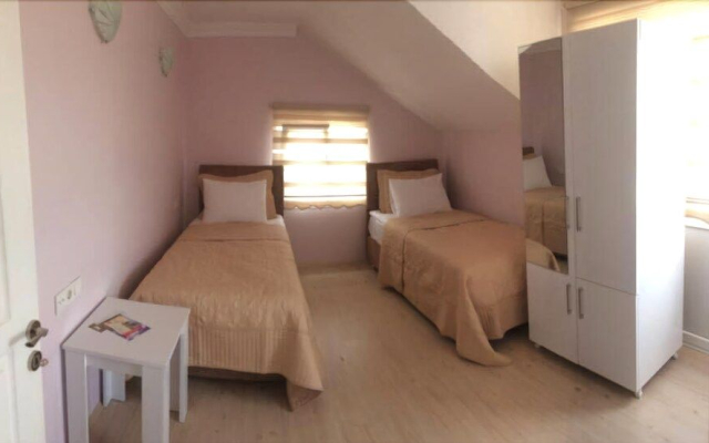 Ilıca otel