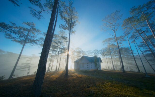 Bidoup - Nui Ba National Park