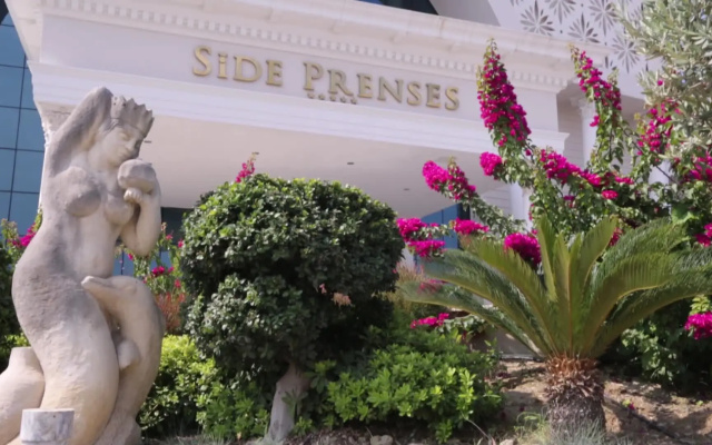 Side Prenses Resort  & Spa - All Inclusive