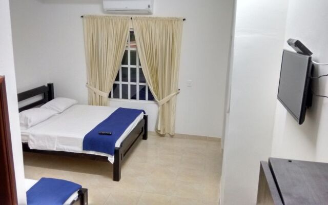 Hotel Campestre Acuarela