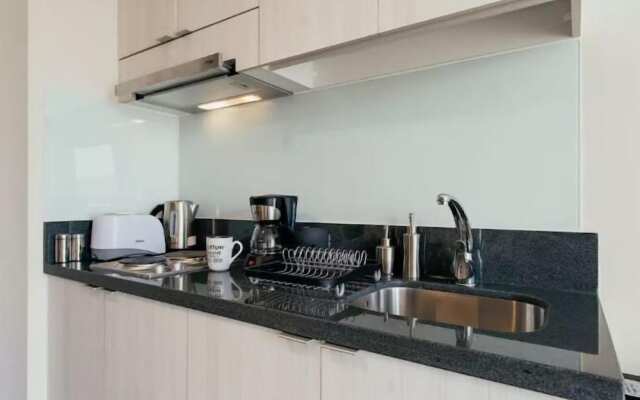 SyC Apartments San Isidro